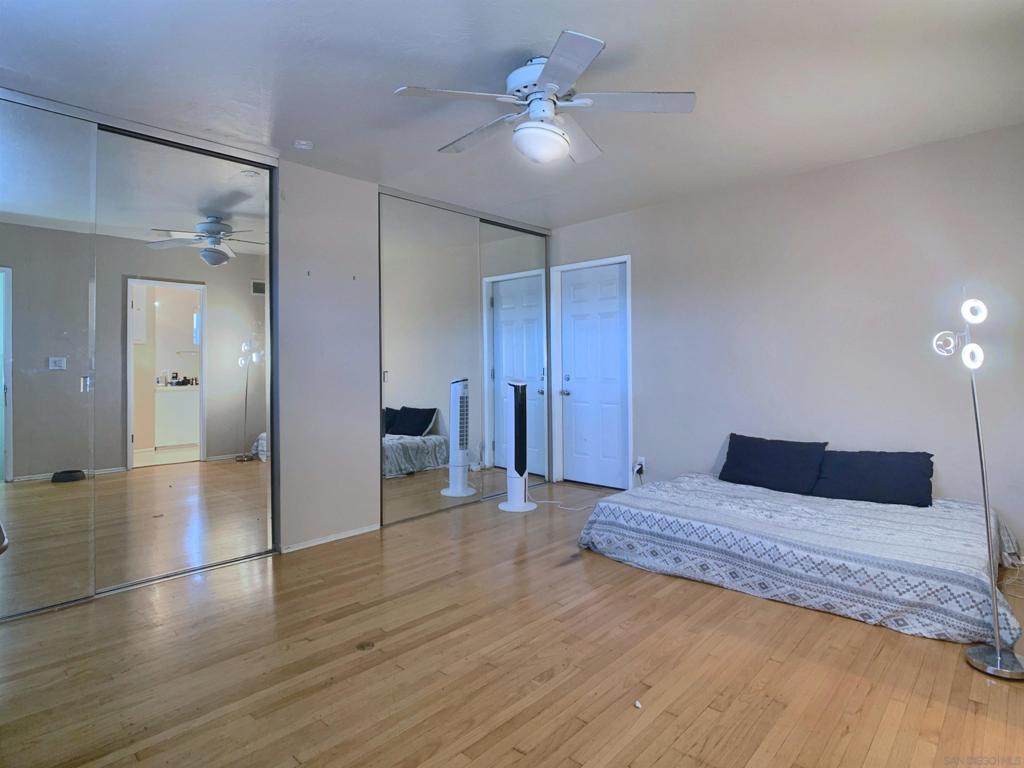 La Mesa - Residential