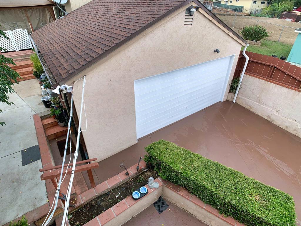 La Mesa - Residential