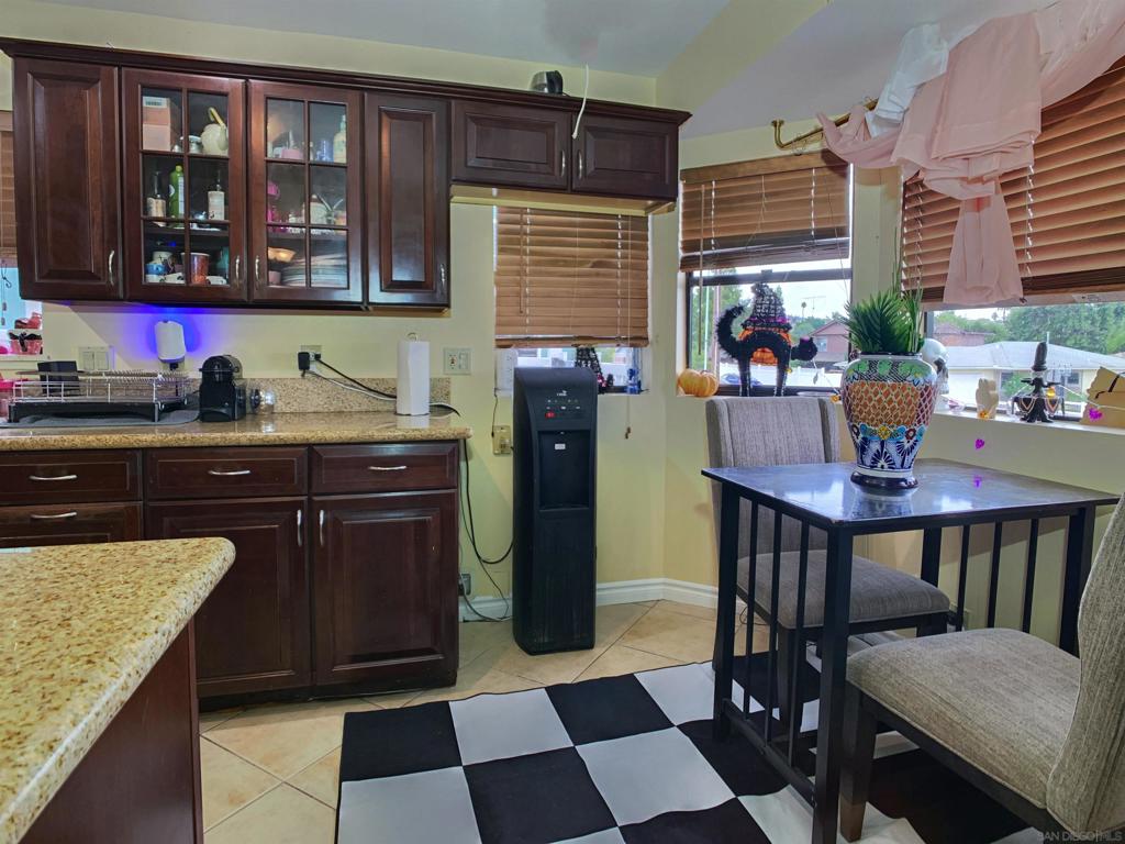 La Mesa - Residential