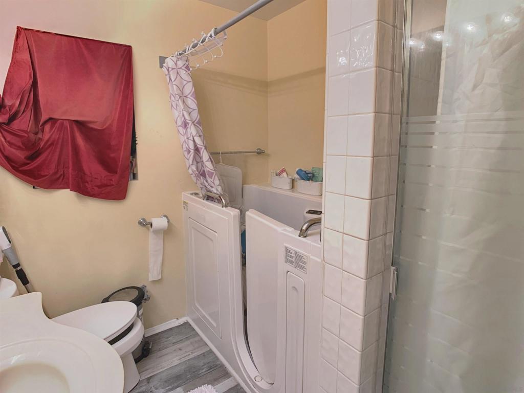 La Mesa - Residential