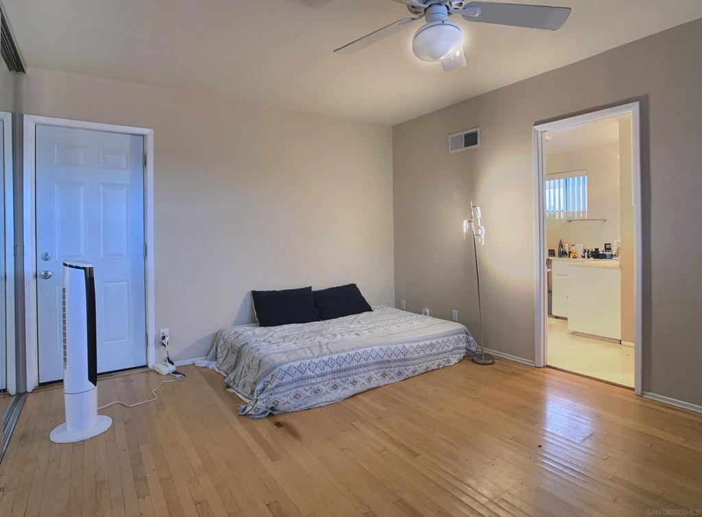 La Mesa - Residential