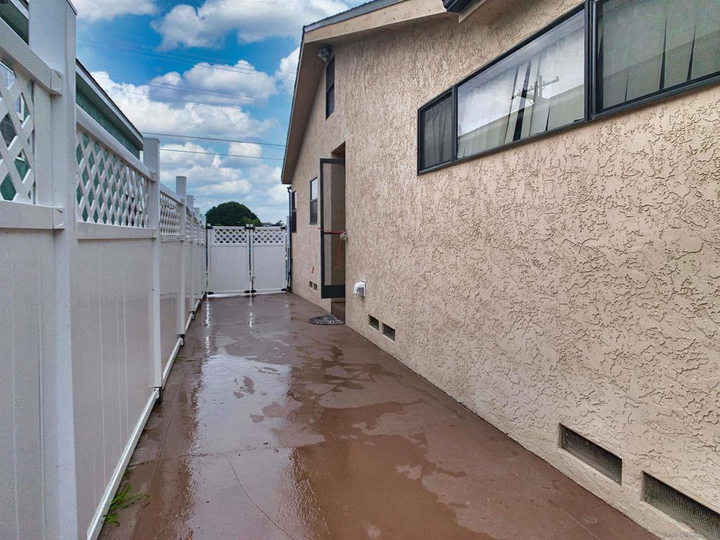 La Mesa - Residential