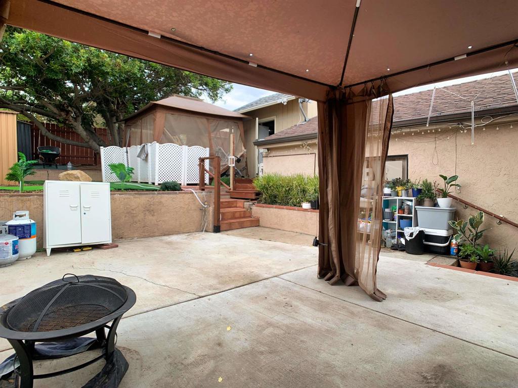 La Mesa - Residential