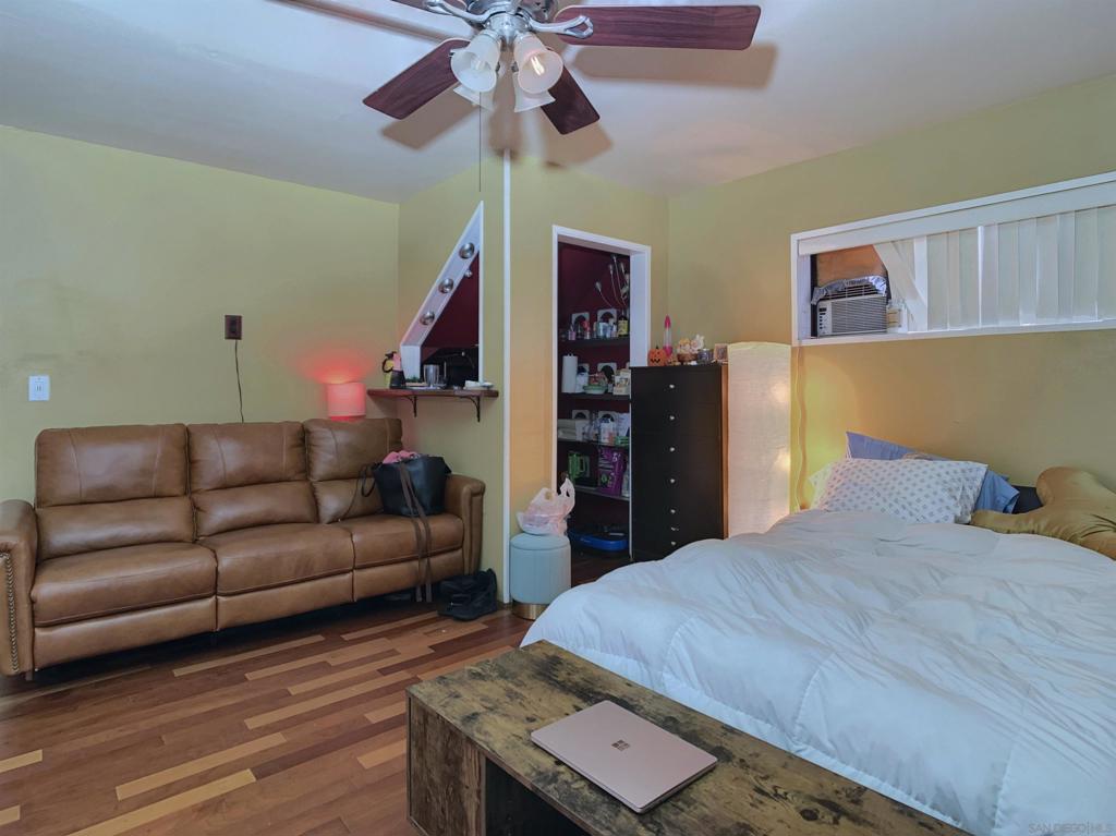 La Mesa - Residential