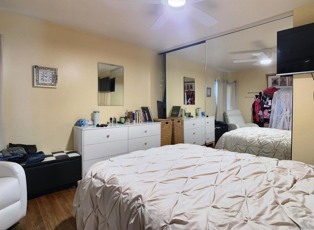 La Mesa - Residential