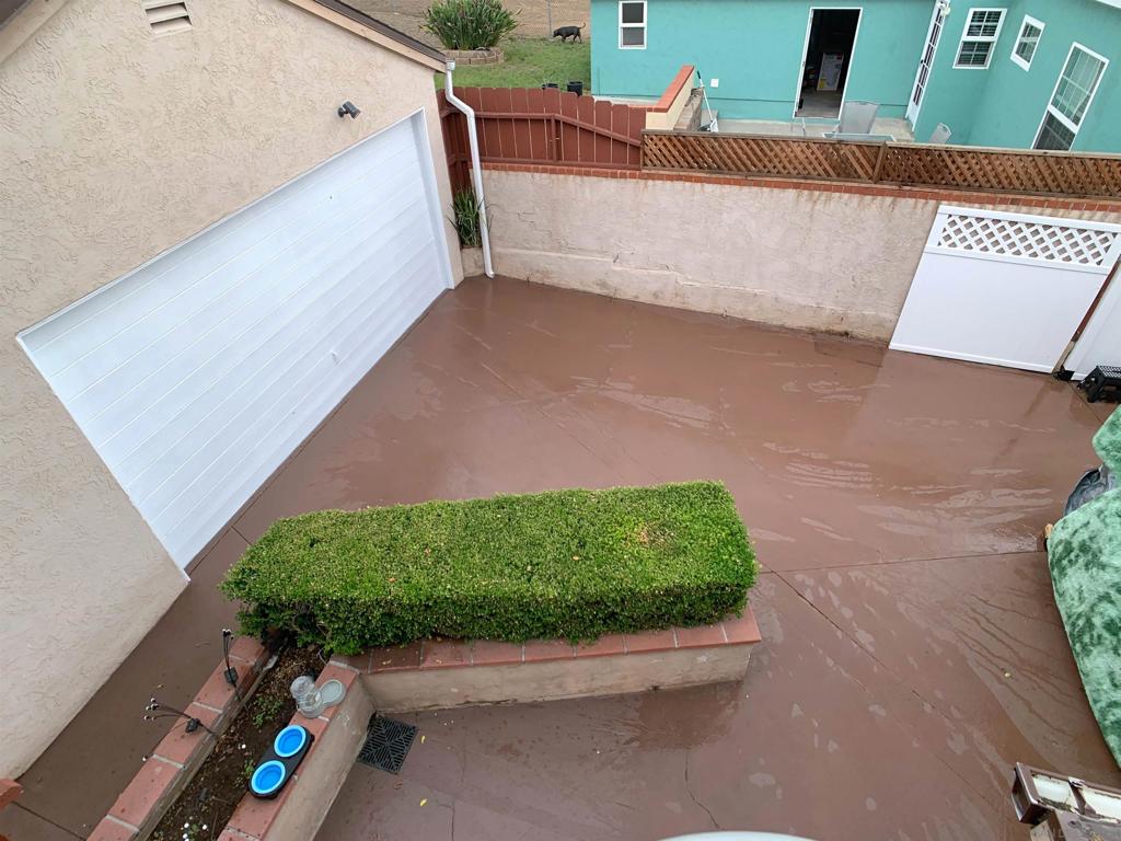 La Mesa - Residential