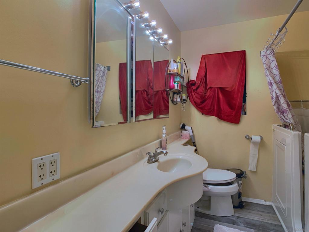 La Mesa - Residential