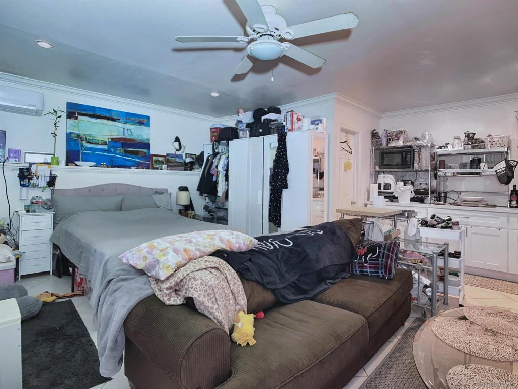 La Mesa - Residential