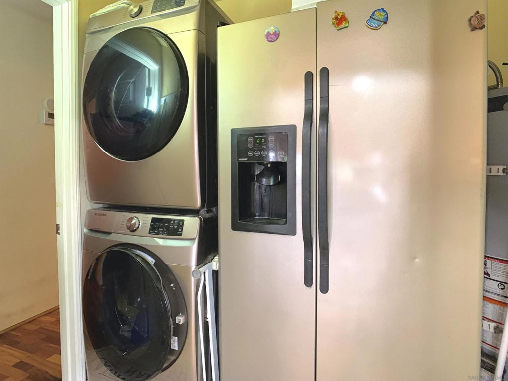 La Mesa - Residential