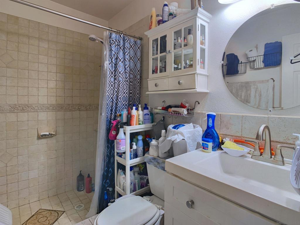 La Mesa - Residential