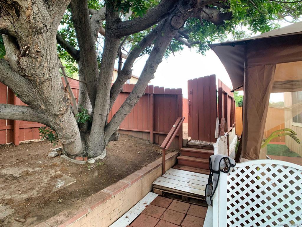 La Mesa - Residential