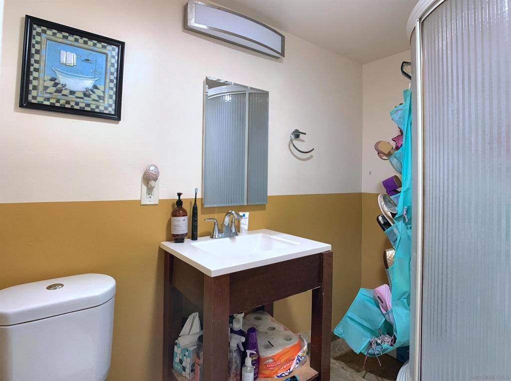 La Mesa - Residential