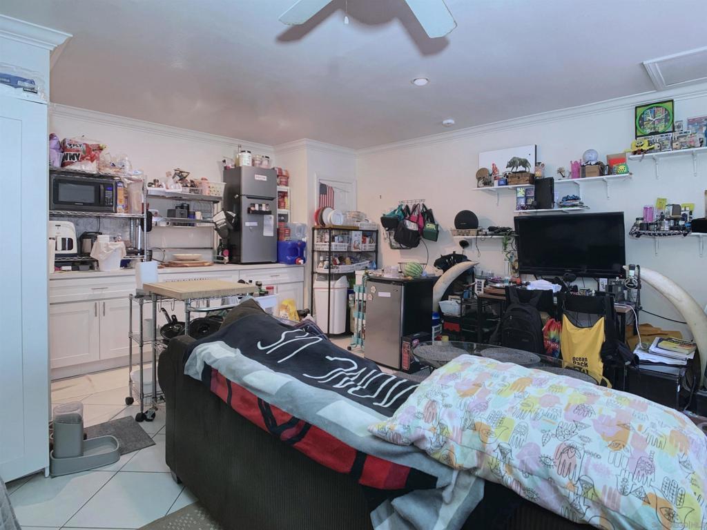 La Mesa - Residential