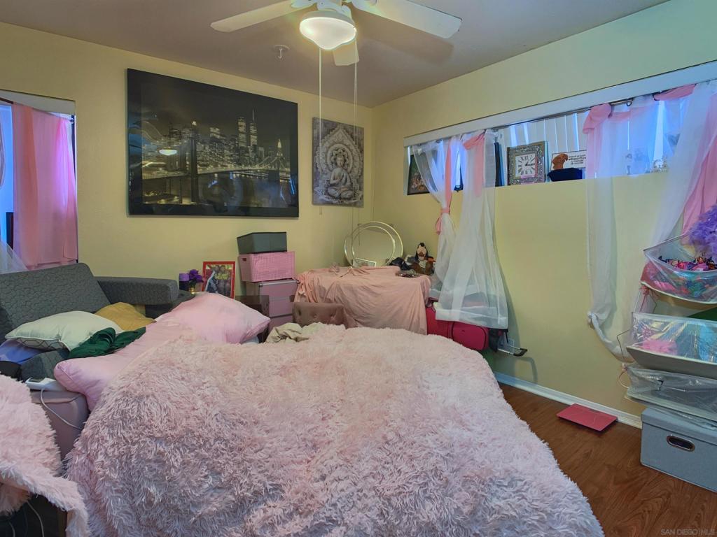 La Mesa - Residential