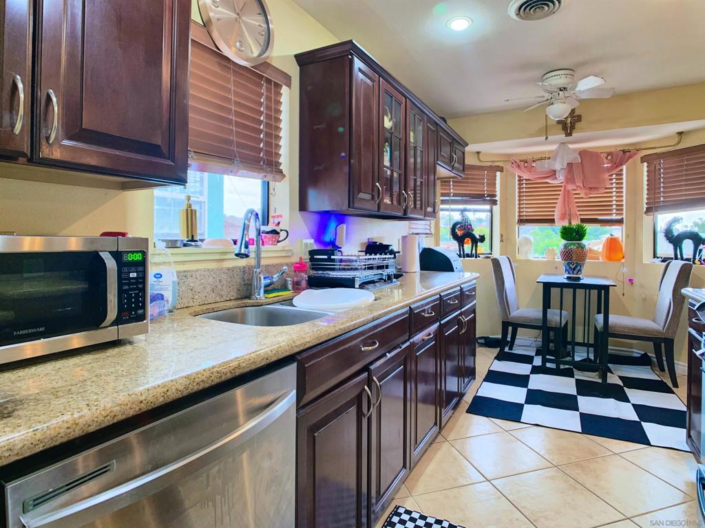 La Mesa - Residential