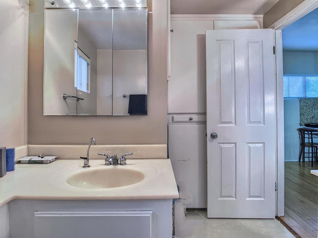 La Mesa - Residential