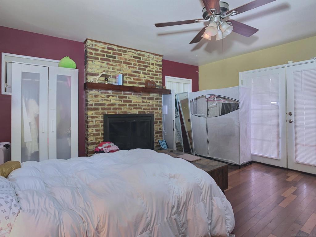 La Mesa - Residential