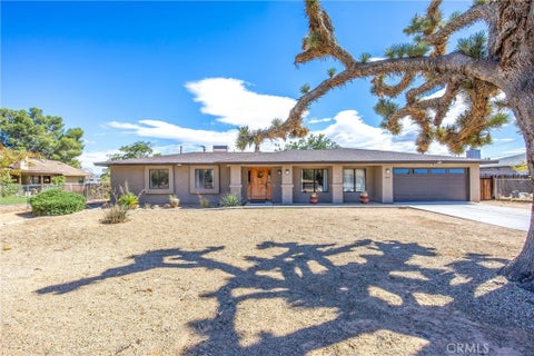 Photo of 13231 Iroquois RD, Apple Valley, CA 92308 (MLS # HD26214148)