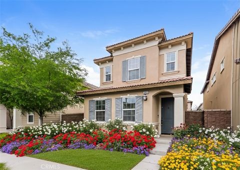 7460 Jersey Street Chino CA 91708