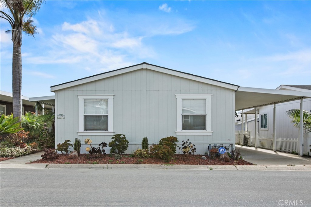 765 Mesa View Drive 269