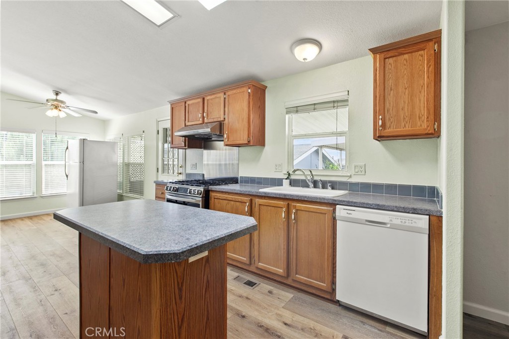 765 Mesa View Drive 269