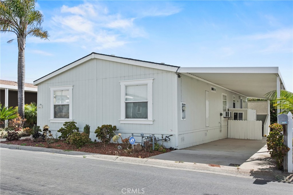 765 Mesa View Drive 269