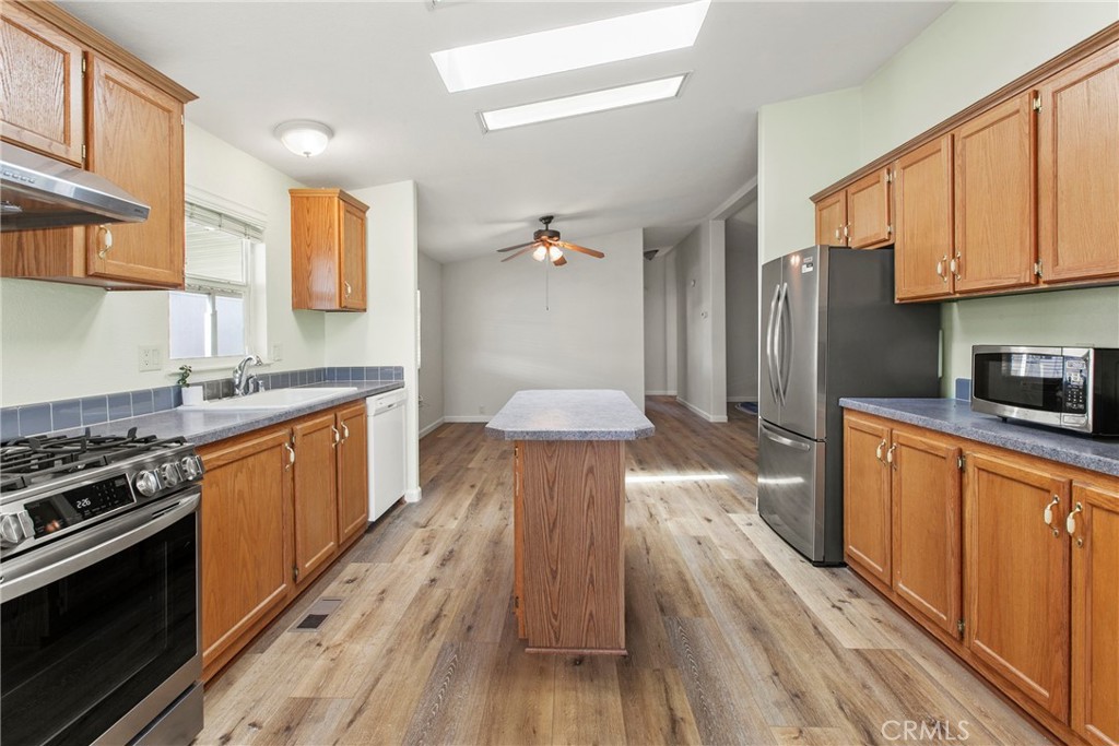 765 Mesa View Drive 269
