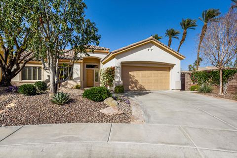 Photo of 78374 Bovee Circle, Palm Desert, CA 92211 (MLS # 219139202DA)