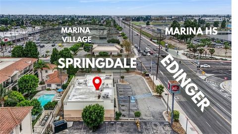 6012 Edinger Huntington Beach CA 92647