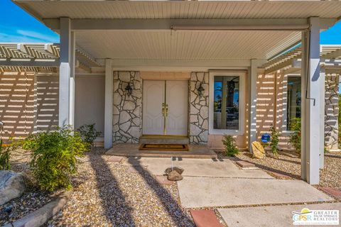 10 International Boulevard Rancho Mirage CA 92270