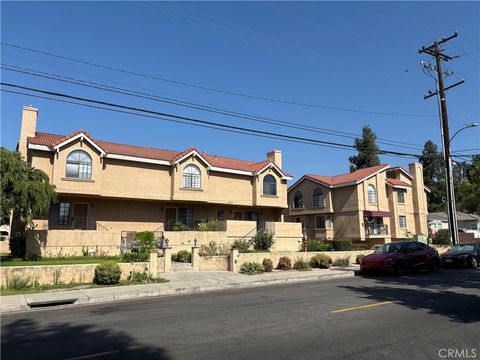 1017 Golden West Avenue Arcadia CA 91007