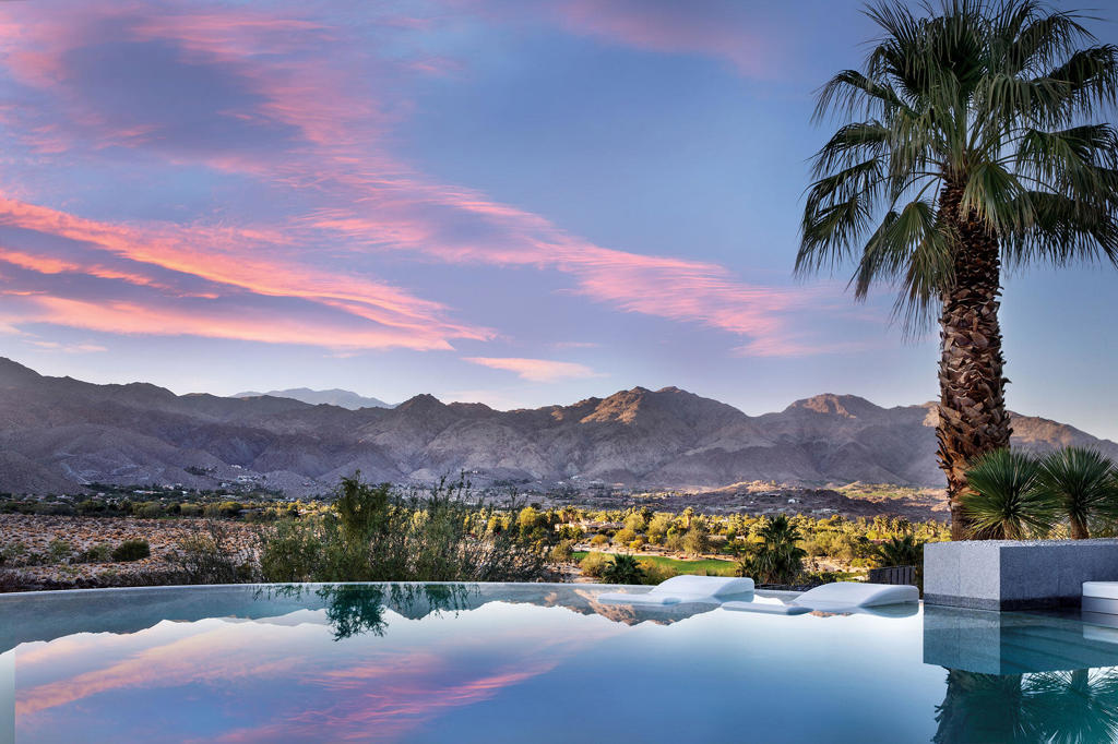 Bighorn Golf Club - Residential