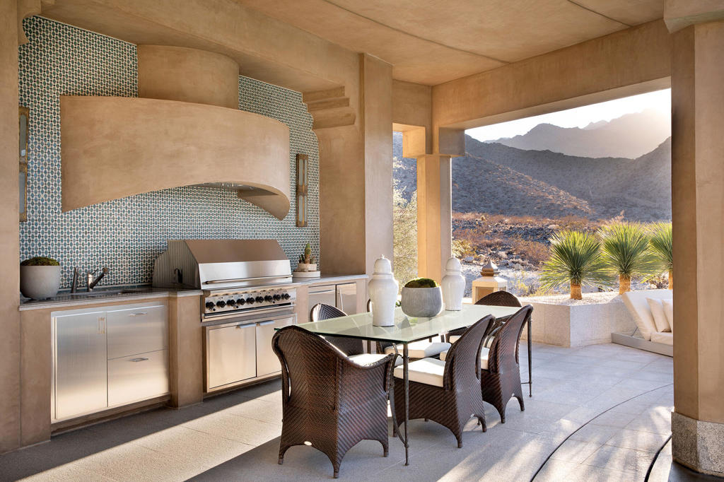 Bighorn Golf Club - Residential