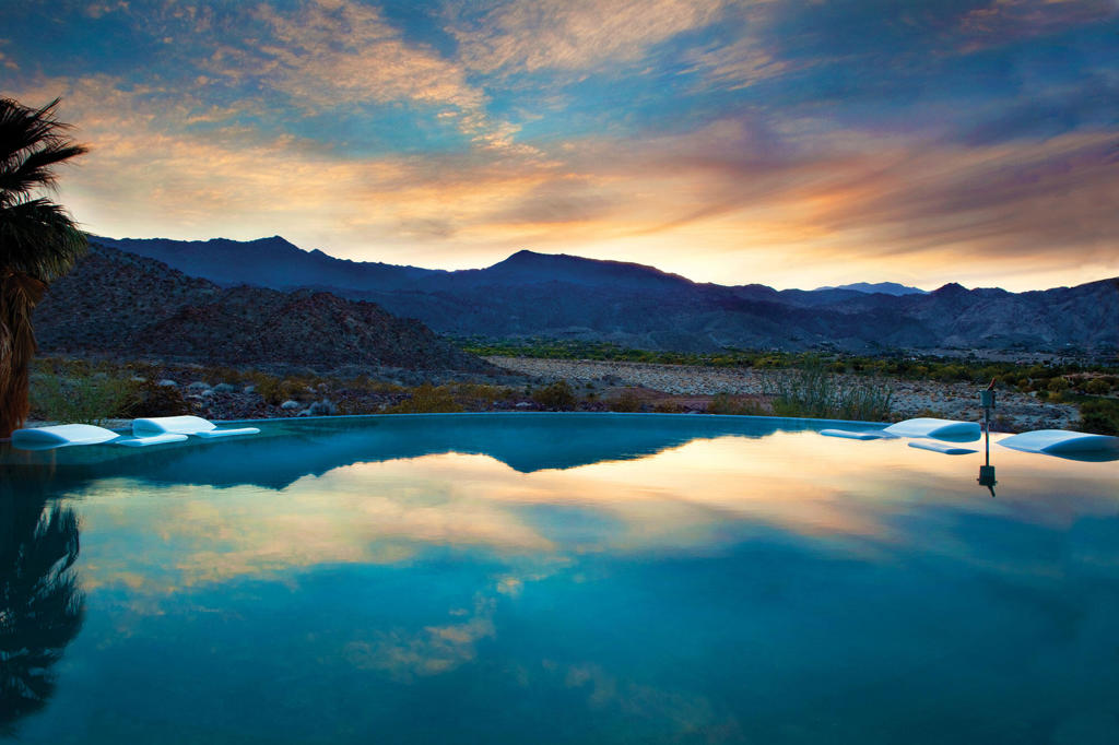 Bighorn Golf Club - Residential