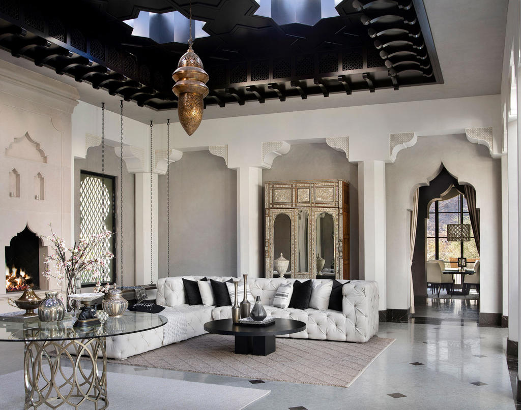 Bighorn Golf Club - Residential