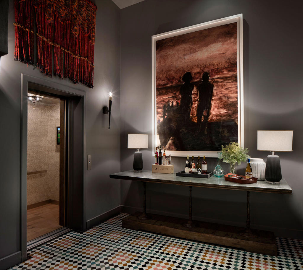 Bighorn Golf Club - Residential