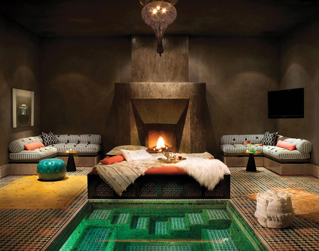 Bighorn Golf Club - Residential