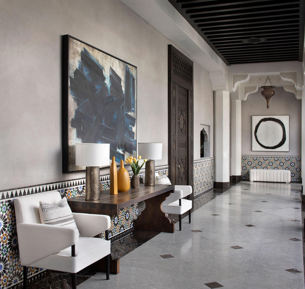 Bighorn Golf Club - Residential