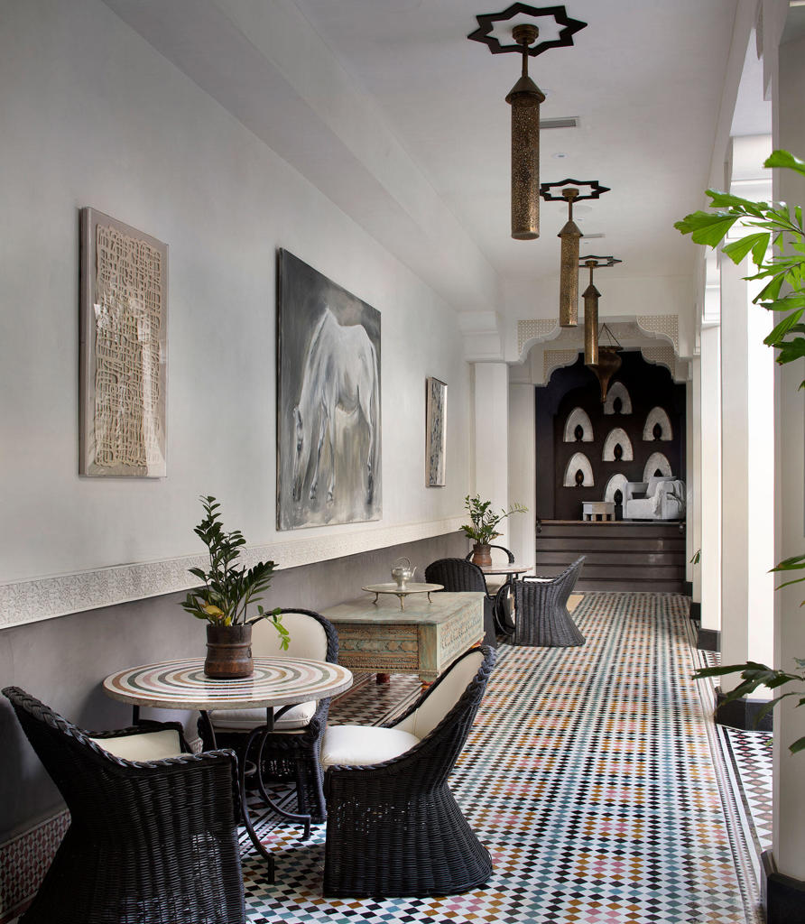 Bighorn Golf Club - Residential