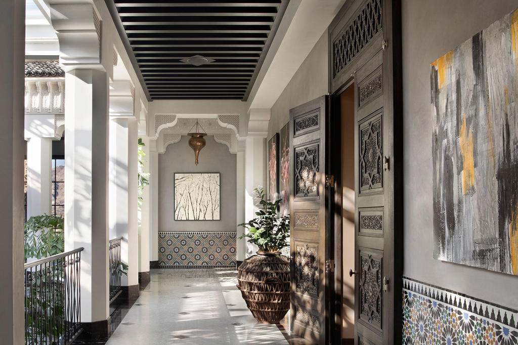 Bighorn Golf Club - Residential