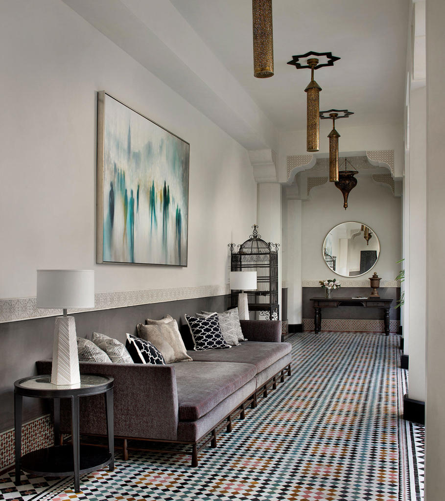 Bighorn Golf Club - Residential