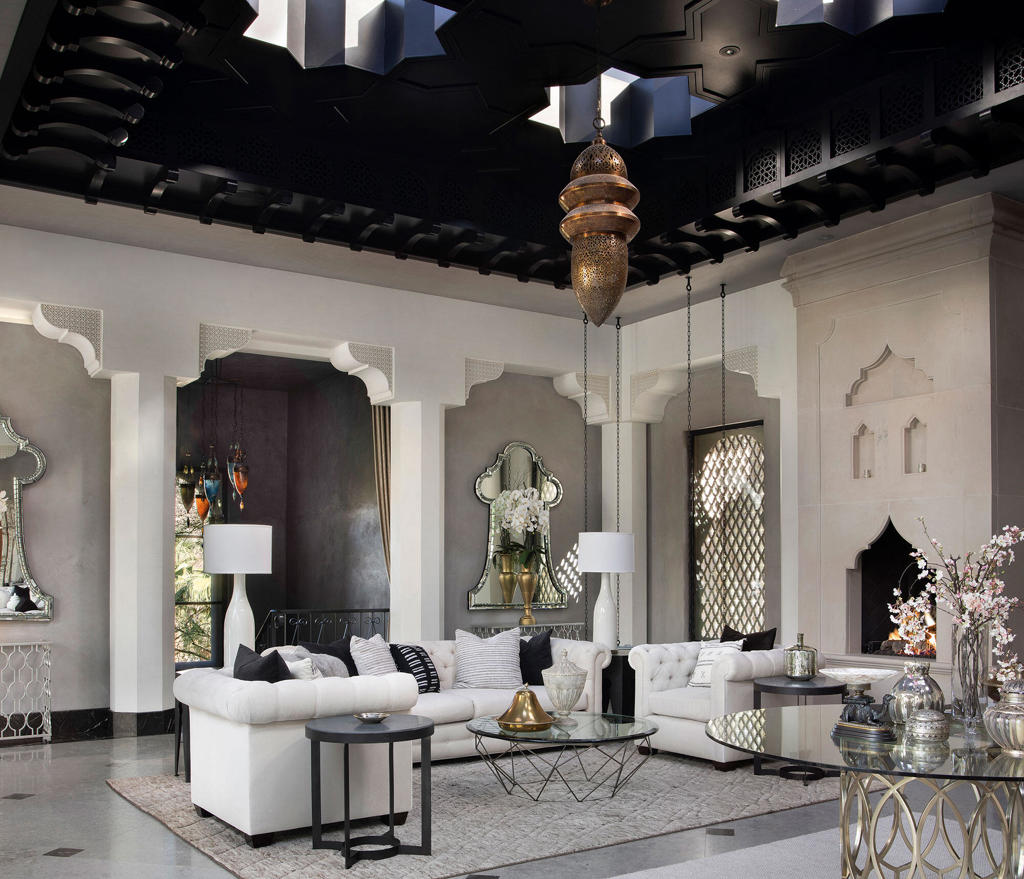 Bighorn Golf Club - Residential