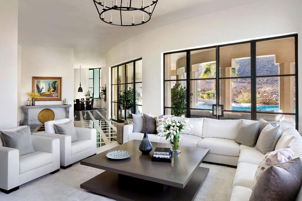 Bighorn Golf Club - Residential