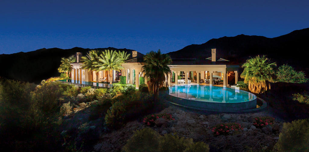 Bighorn Golf Club - Residential