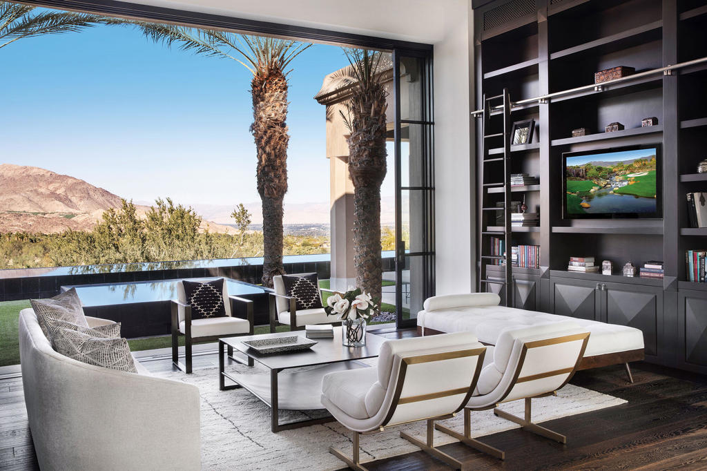 Bighorn Golf Club - Residential