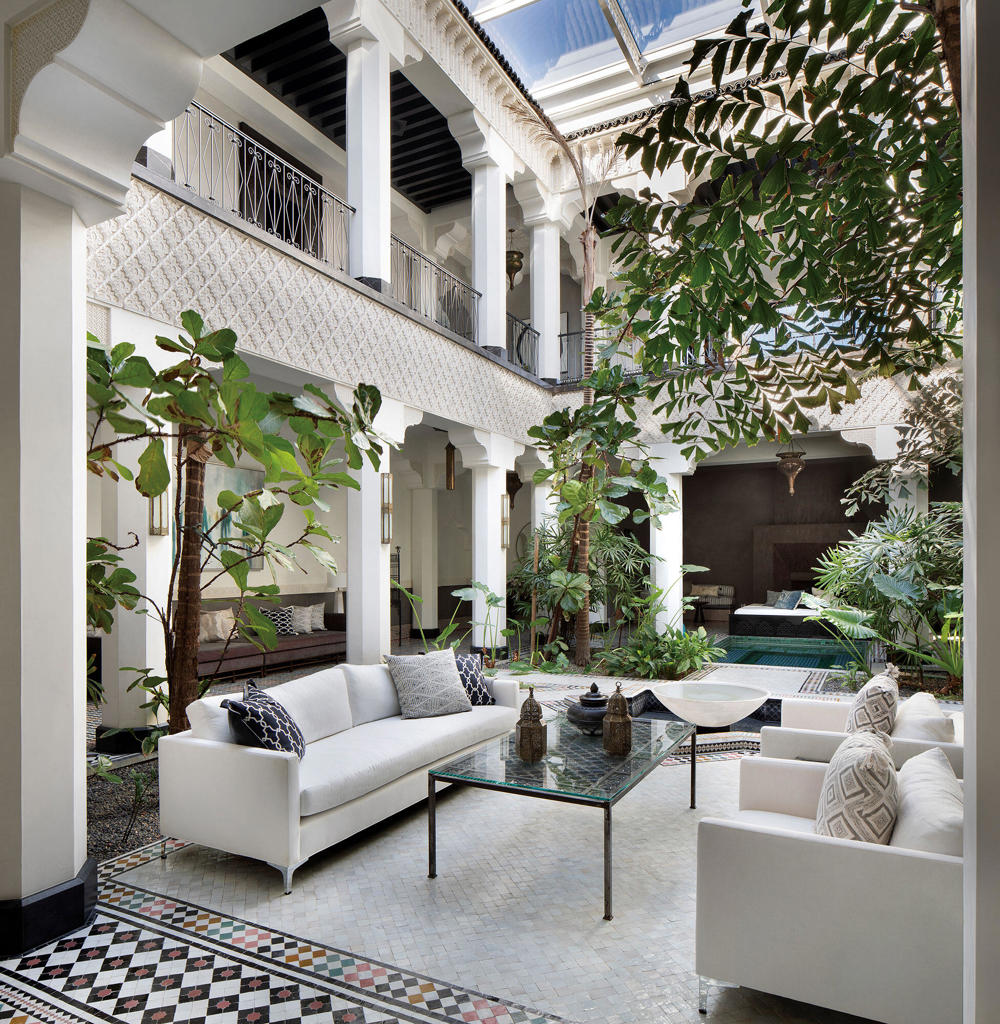 Bighorn Golf Club - Residential