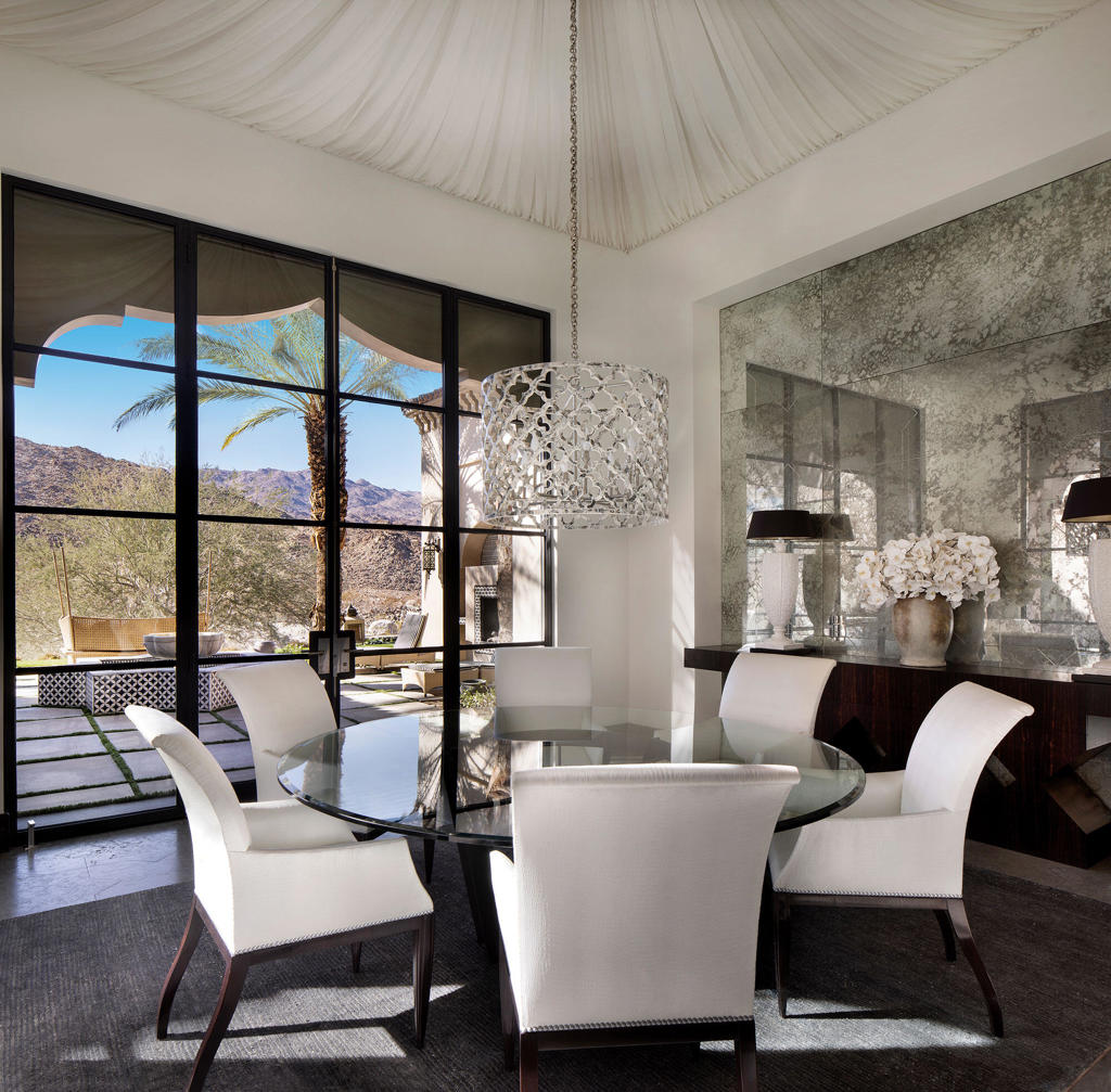 Bighorn Golf Club - Residential