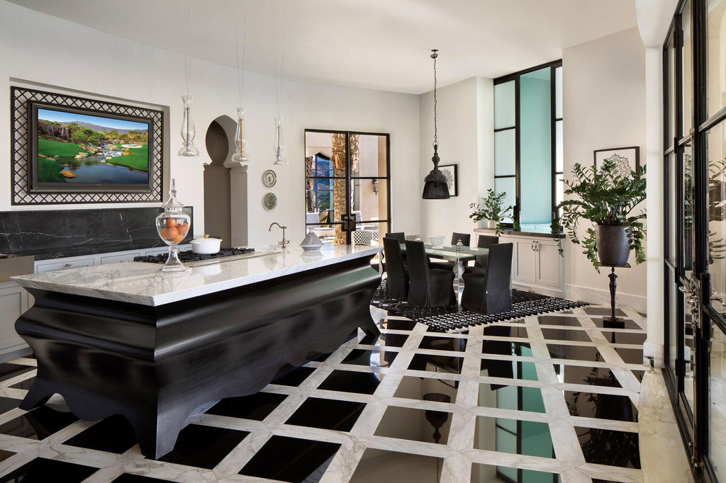 Bighorn Golf Club - Residential