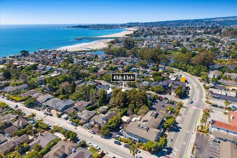 Photo of 410 13th Avenue, Santa Cruz, CA 95062 (MLS # ML82039138)