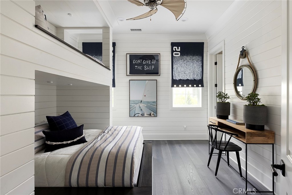 Tradewinds - Residential